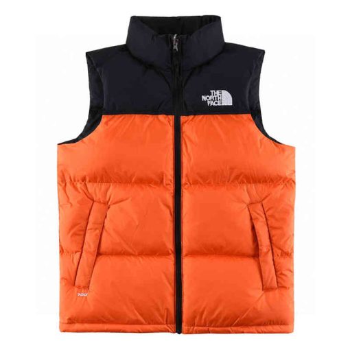 The North Face Vest