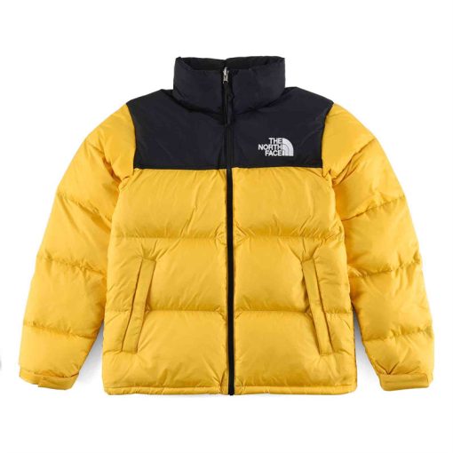 The North Face 1996